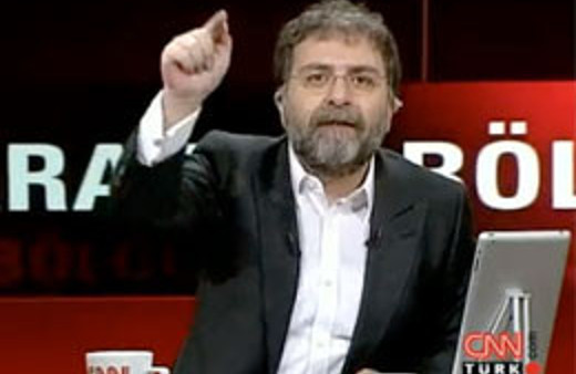 Kendini iki dakika Bahçeli'nin yerine koy!&nbsp;