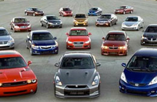 Yılın otomobili belli oldu!