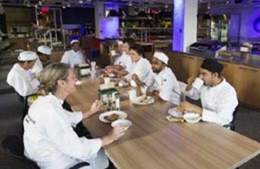 İşte dünyanın en ilgi çekici işvereni