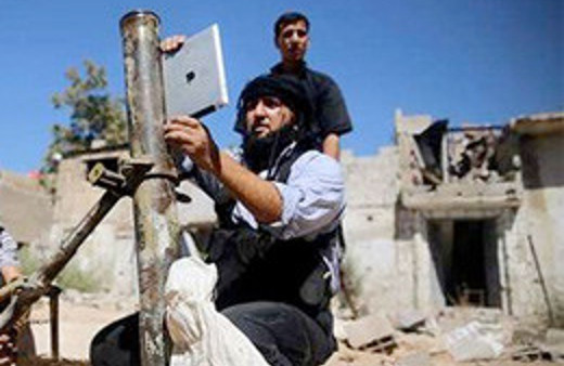 Suriye’de kaç Türk savaşçı var?