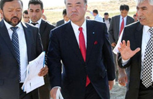 Bu yatırım ayakta alkışlanır!