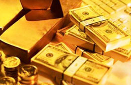 Altın ve dolar yeni yıla hızlı girdi