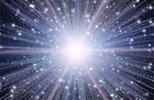 Büyük Patlama Teorisi de yalan oldu