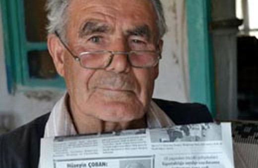 İkinci Bahar'ı yaşamak için 150 bin Euro kaptırdı