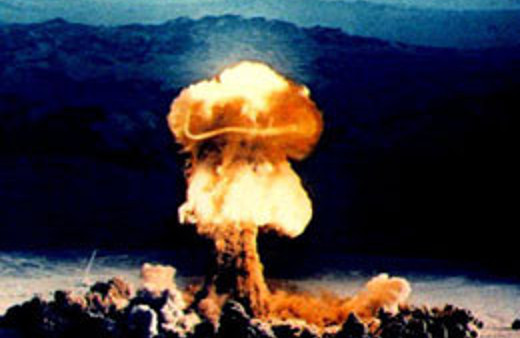 ABD felaketin eşiğinden dönmüş