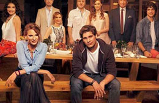 Medcezir'e sürpriz yeni oyuncu İZLE