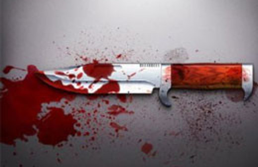 Ankara'da yarı çıplak ölüm!