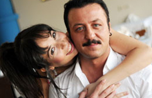 Ünlü oyuncunun sağlık durumu