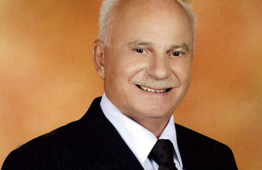 Ağaoğlu Ataşehir'den son yolculuğuna uğurlandı