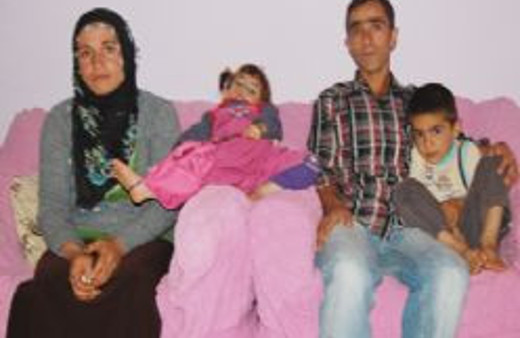 70 bin TL bulunmazsa kolu kesilecek!