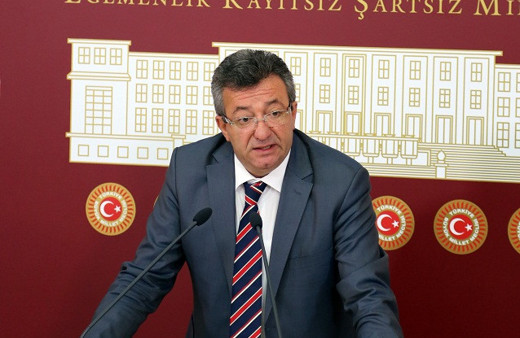 CHP 'Yaşam Tarzı Komisyonu' istedi!