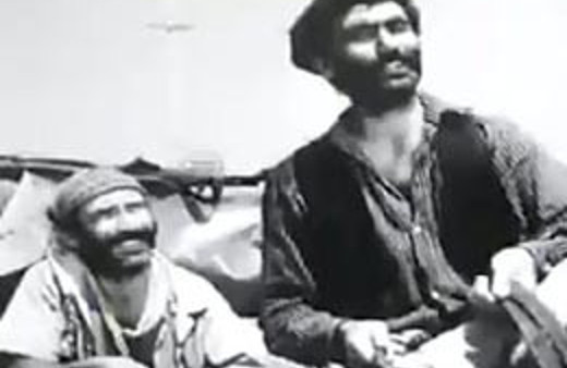 Sansür Tuncel Kurtiz'in filmini de yakmıştı