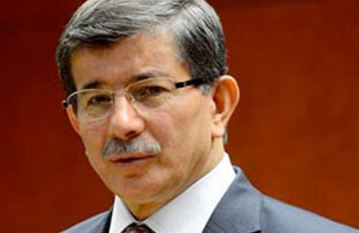 Davutoğlu'ndan Hamburg uyarısı