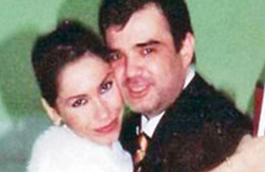 Sezercik boşanırken servet ödedi