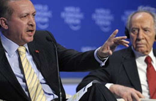 Erdoğan'ın o sözü 300 bin turist kaçırdı!