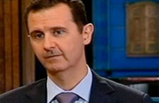 Esad ve ÖSO arasında ateşkes iddiası