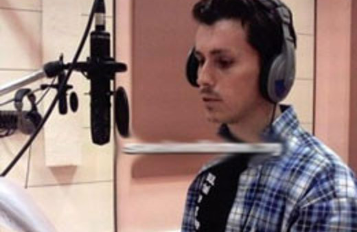 İşte Polat Alemdar'ın sesi