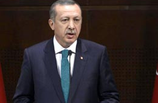 AK Parti 2014 belediye başkan adayları açıklandı