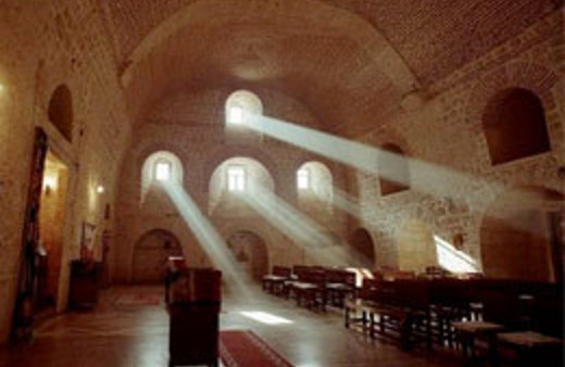 Mor Gabriel Manastırı için karar günü