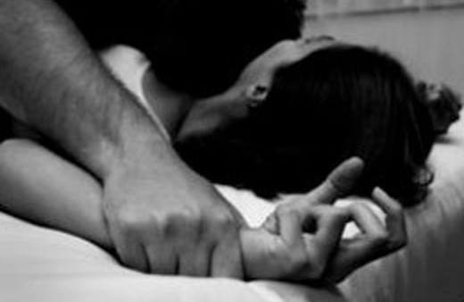 Savaştan kaçtı zincirleme tecavüze uğradı