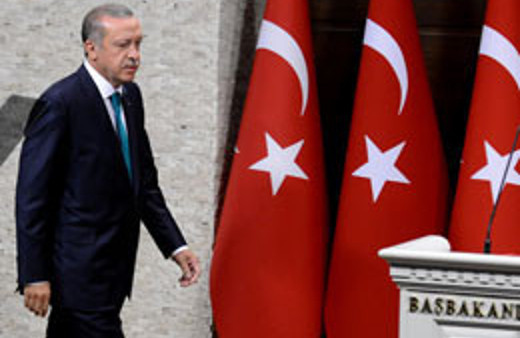 İngiliz gazetesinden kritik Erdoğan sorusu