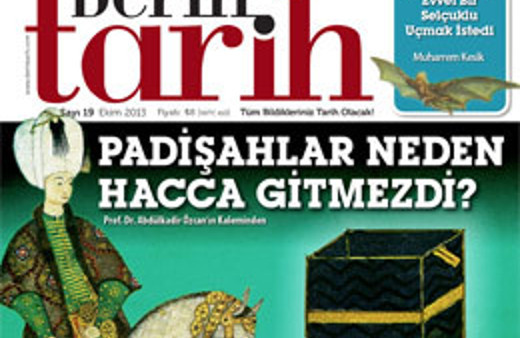 Padişahlar neden hacca gitmezdi?