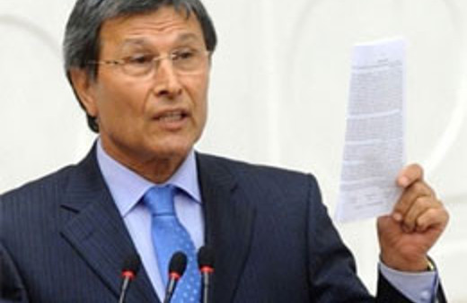 Halaçoğlu'ndan müthiş Alan iddiası!