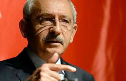 İşte CHP'nin Eskişehir adayı!