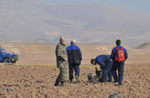 Pilotlar faciayı böyle önlemiş