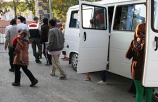 Banker Bilo filmi gerçek oldu