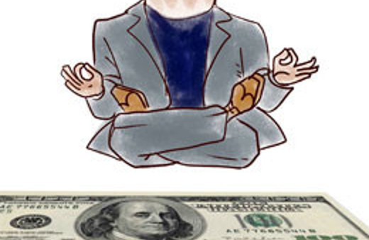 En zenginlerin sırrı buymuş!