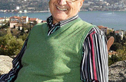 Doğan Cüceloğlu ile Çocuk Gelişimi ve Ailede İletişim Semineri