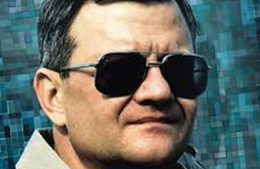 Ünlü yazar hayatını kaybetti