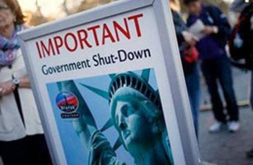 6 soruda ABD'deki borç krizi