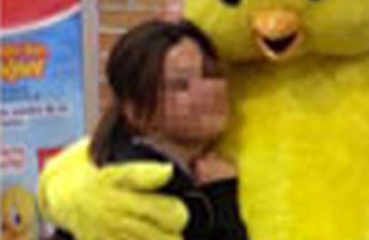 İş görüşmesinde silahlı seks tuzağı