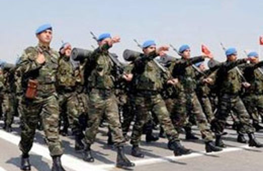 Asker alımlarında önemli değişiklik!