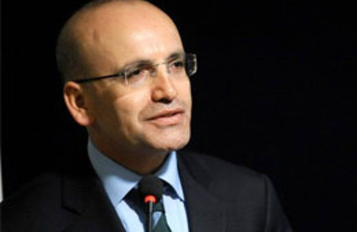 Maliye Bakanlığı'nda şok atamalar!