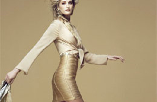 Çişimi tutarak defileye çıkamam ya...