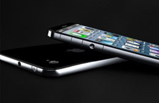 Yeni iPhone’a yepyeni ekran ve sensör