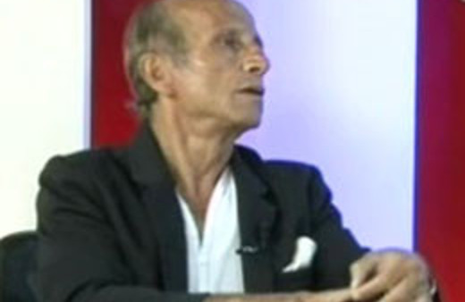 Yaşar Nuri Öztürk niye böyle eridi?