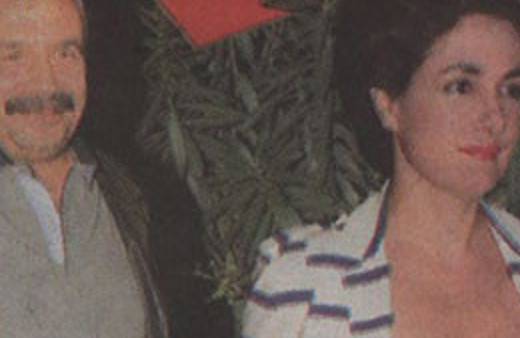 Sırrı Süreyya Meltem Cumbul buluşmasının nedeni