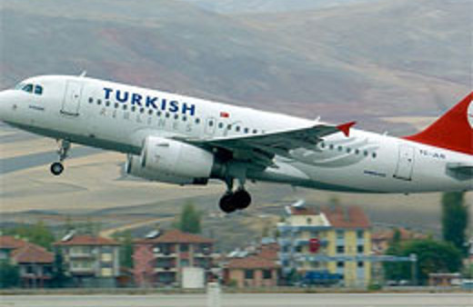 THY'den yolcularına yeni yıl sürprizi