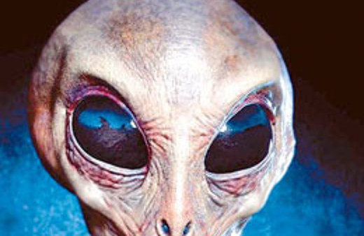 Uzaylıları da Dünya'da kopyalayacağız