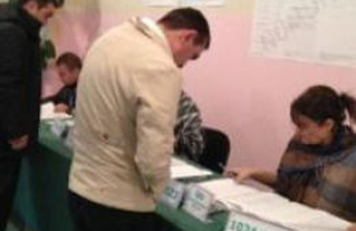 Kim nerede oy kullanacak? YSK açıkladı-Tıkla