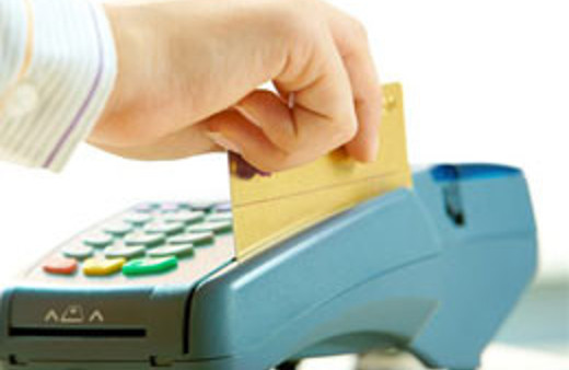 Kredi kartında bir kriter daha!