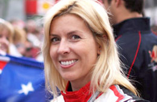 Kadın F1 pilotu ölü bulundu