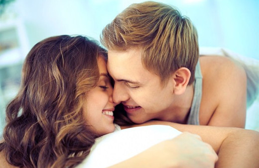 Başarılı ilişkinin 4 sırrı!