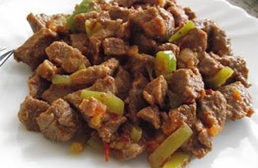 İşte en lezzetli kurbanlık kavurma tarifi