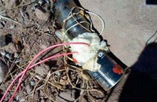 Silvan'da faciadan dönüldü