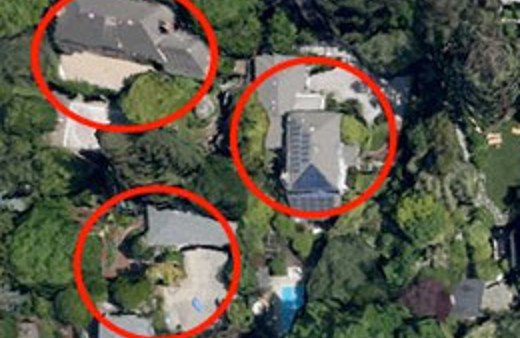 Facebook'un sahibinin yaptığına bakın!